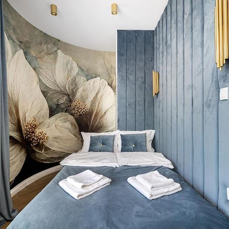 2-Bedroom Delux Apartment Wwa25 Βαρσοβία Εξωτερικό φωτογραφία