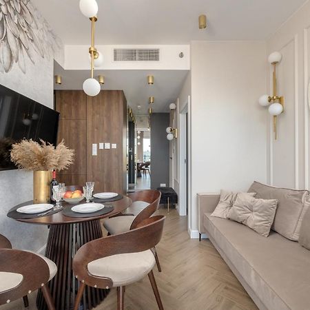 2-Bedroom Delux Apartment Wwa25 Βαρσοβία Εξωτερικό φωτογραφία