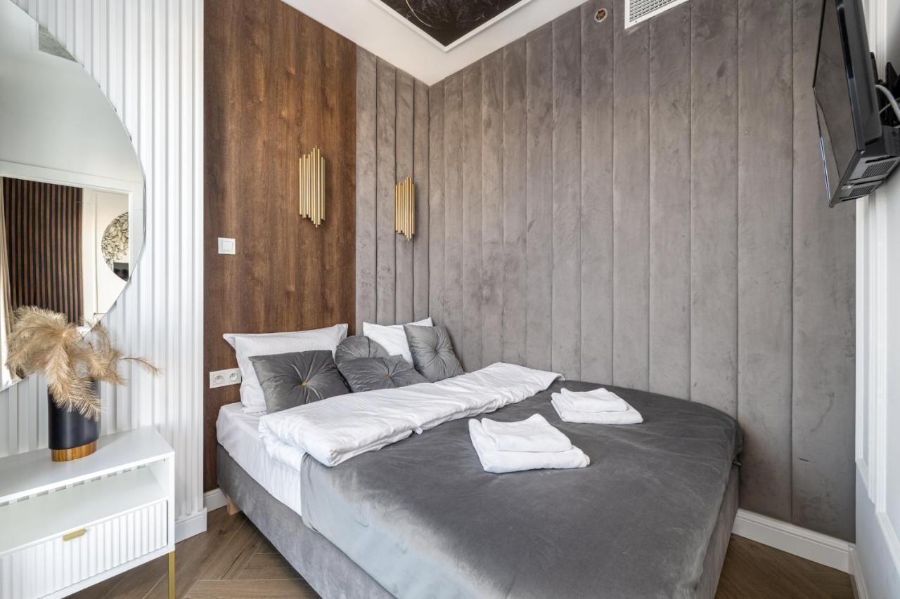 2-Bedroom Delux Apartment Wwa25 Βαρσοβία Εξωτερικό φωτογραφία