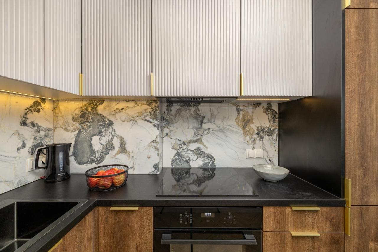 2-Bedroom Delux Apartment Wwa25 Βαρσοβία Εξωτερικό φωτογραφία