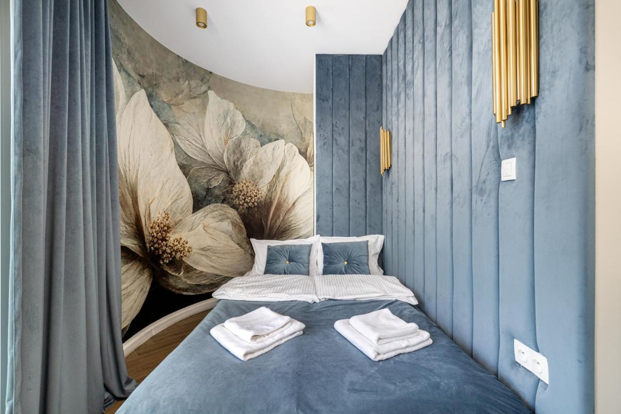 2-Bedroom Delux Apartment Wwa25 Βαρσοβία Εξωτερικό φωτογραφία