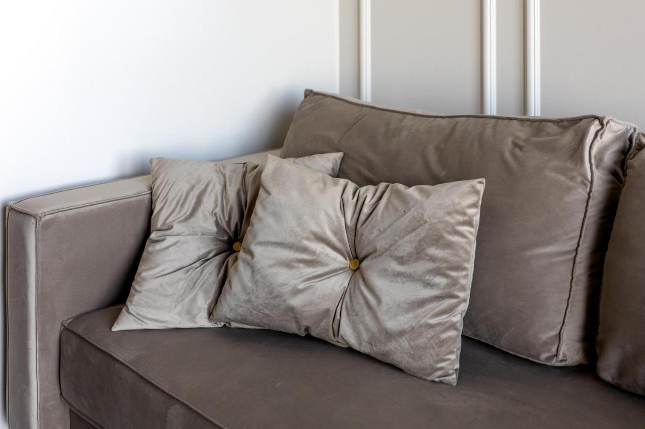 2-Bedroom Delux Apartment Wwa25 Βαρσοβία Εξωτερικό φωτογραφία