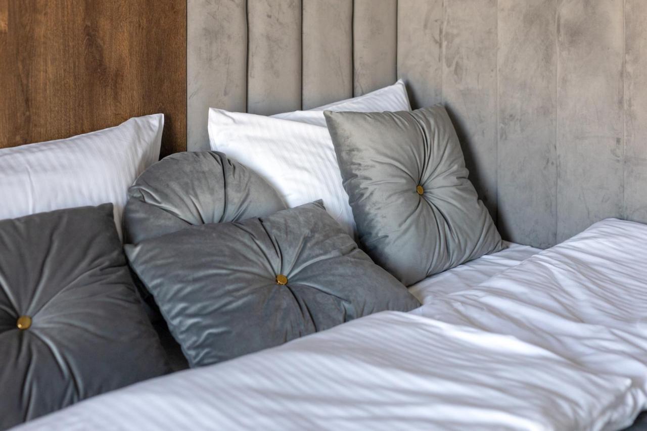 2-Bedroom Delux Apartment Wwa25 Βαρσοβία Εξωτερικό φωτογραφία