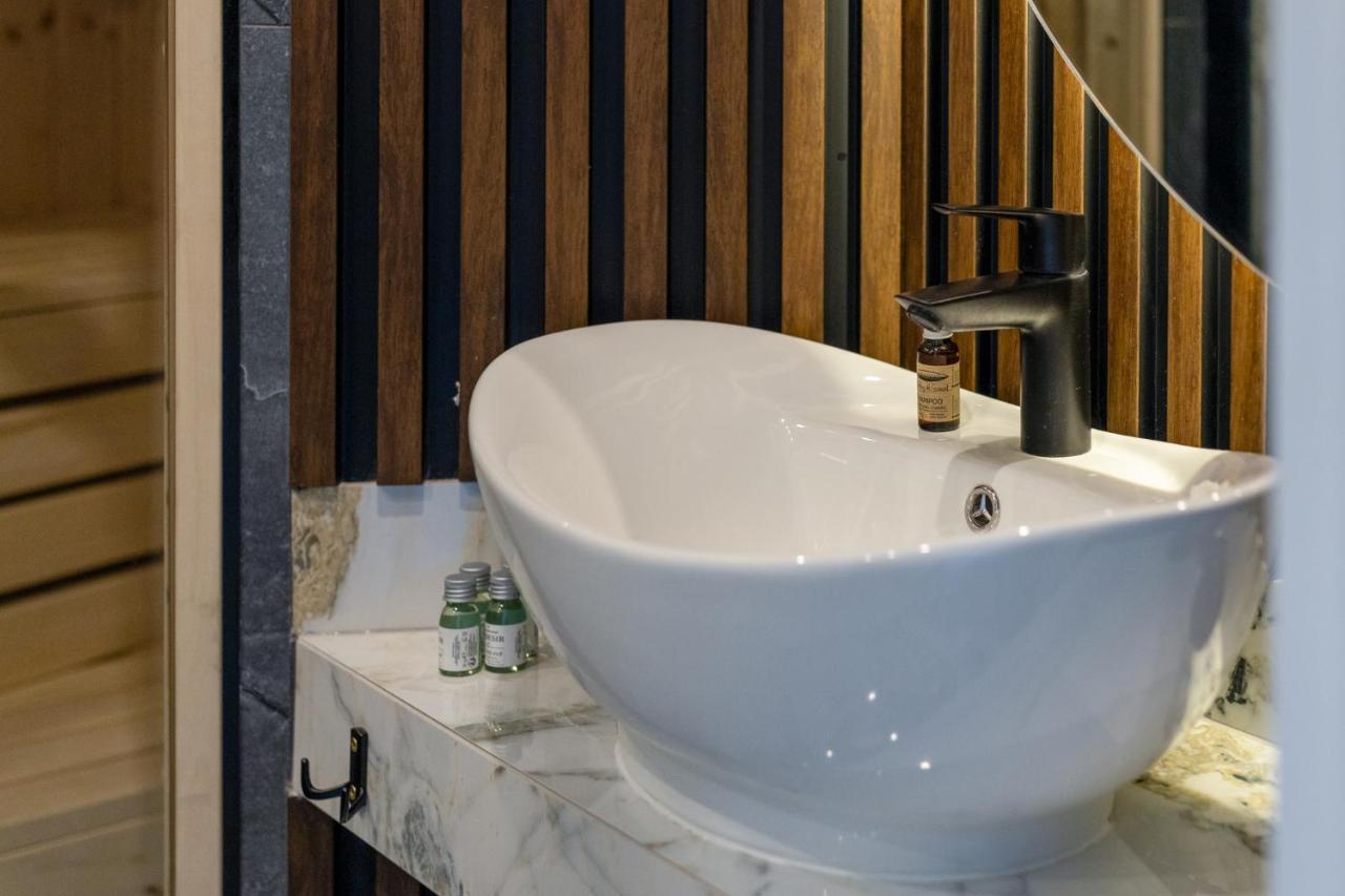 2-Bedroom Delux Apartment Wwa25 Βαρσοβία Εξωτερικό φωτογραφία